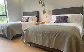 Hotel Parque 97 Suites